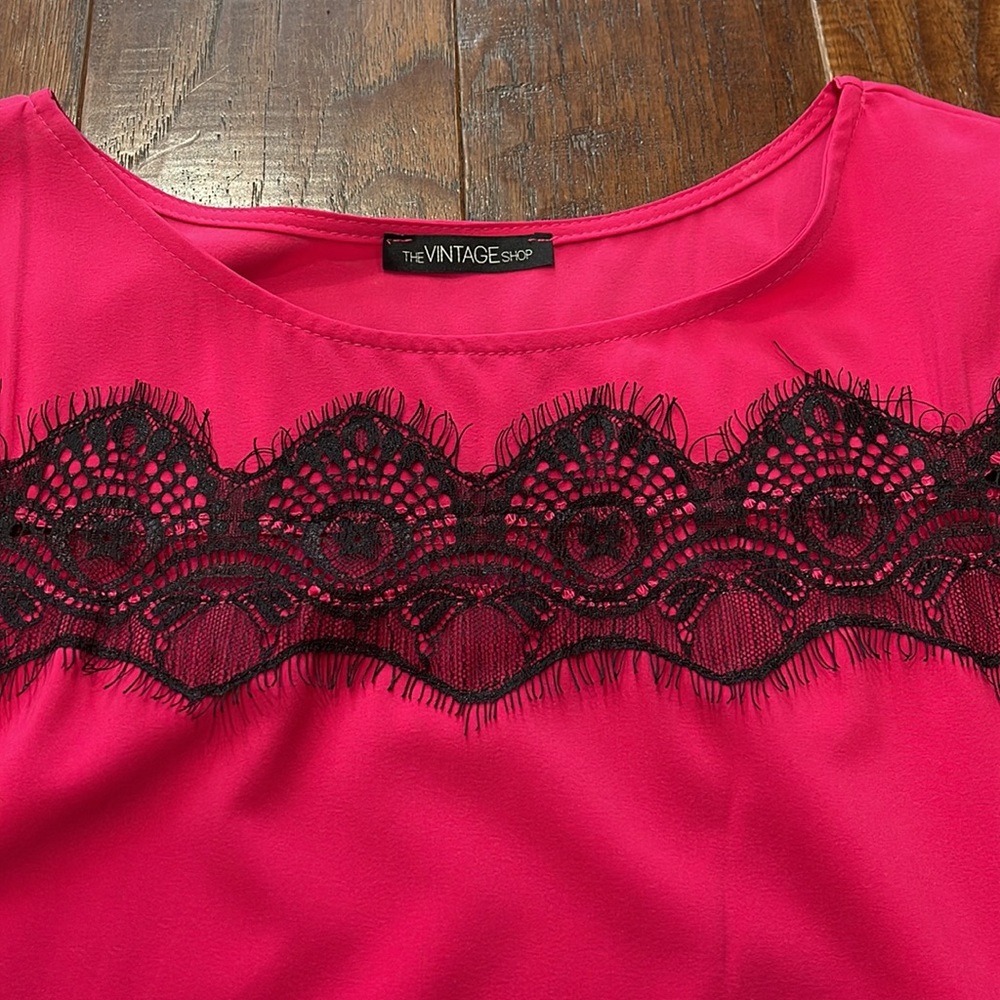 Shift Dress - Picture 2 of 4